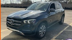 2022 Mercedes-Benz GLE-Class GLE 350