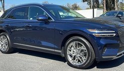 2025 Genesis GV70 2.5T Standard