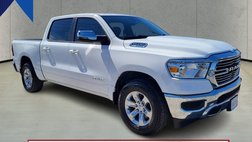 2024 Ram Ram Pickup 1500 Laramie