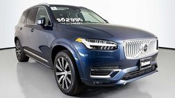 2025 Volvo XC90 B5 Core Bright Theme