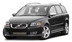 2010 Volvo V50 2.4i