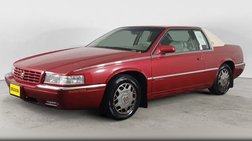 1995 Cadillac Eldorado Touring