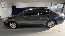 2012 Nissan Altima 2.5