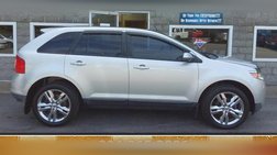 2012 Ford Edge SEL