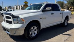 2015 Ram Ram Pickup 1500 Outdoorsman