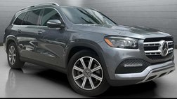 2023 Mercedes-Benz GLS GLS 450