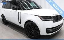 2024 Land Rover Range Rover P550e Autobiography