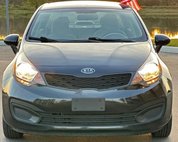 2012 Kia Rio LX