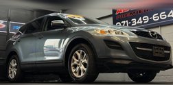 2012 Mazda CX-9 Touring