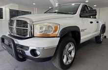 2006 Dodge Ram 1500 SLT