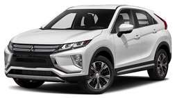 2019 Mitsubishi Eclipse Cross SEL