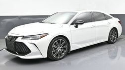 2020 Toyota Avalon Touring