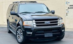 2016 Ford Expedition EL XLT