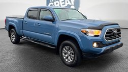 2019 Toyota Tacoma SR5
