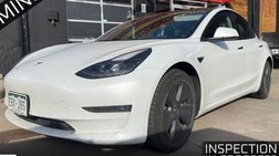 2023 Tesla Model 3 Base