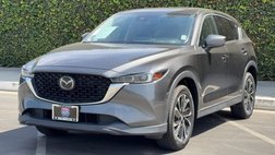 2022 Mazda CX-5 2.5 S Premium Plus