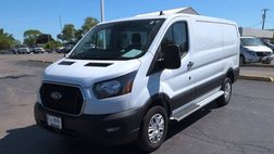 2024 Ford Transit 250