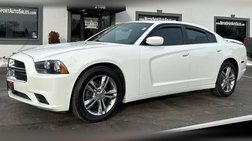 2013 Dodge Charger SXT Plus