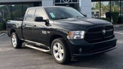 2014 Ram Ram Pickup 1500 Express