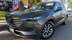 2019 Mazda CX-9 Touring