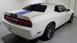 2011 Dodge Challenger SRT8 392