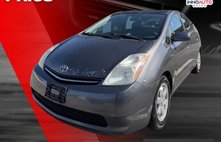 2009 Toyota Prius Base