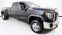 2023 GMC Sierra 3500HD Pro