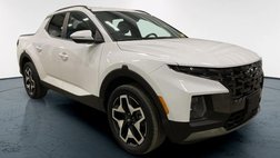 2022 Hyundai Santa Cruz Limited