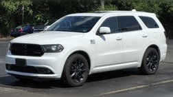 2017 Dodge Durango R/T