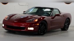 2007 Chevrolet Corvette Base