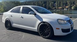 2009 Volkswagen Jetta TDI