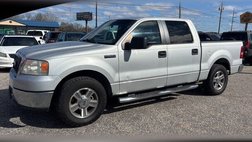 2007 Ford F-150 XLT