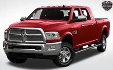 2015 Ram Ram Pickup 2500 Tradesman