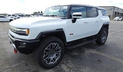 2025 GMC HUMMER EV 3X