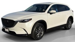 2023 Mazda CX-9 Touring