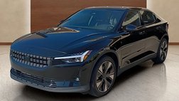 2023 Polestar 2 Long Range Single Motor