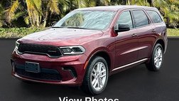 2023 Dodge Durango GT
