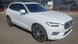 2020 Volvo XC60 T6 Inscription