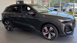 2026 Audi SQ5 quattro Premium Plus TFSI