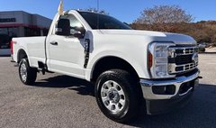 2024 Ford Super Duty F-350 XLT