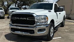 2023 Ram Ram Pickup 2500 Big Horn
