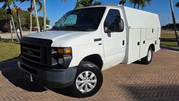 2016 Ford E-Series E-350 SD
