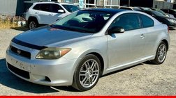 2006 Scion tC Base