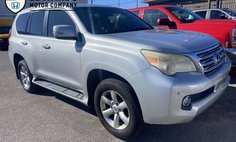 2011 Lexus GX 460 Base