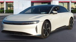2023 Lucid Air Touring