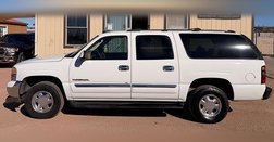 2004 GMC Yukon XL 1500