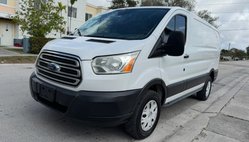 2016 Ford Transit 250