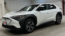 2023 Subaru Solterra Premium