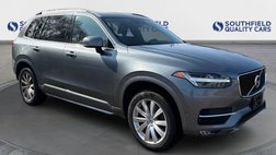 2017 Volvo XC90 T6 Momentum