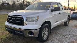 2013 Toyota Tundra Grade
